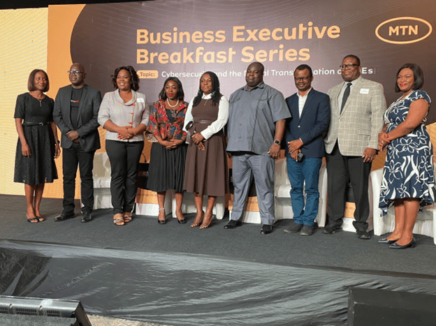SMEs urged to practice good cyber-hygiene