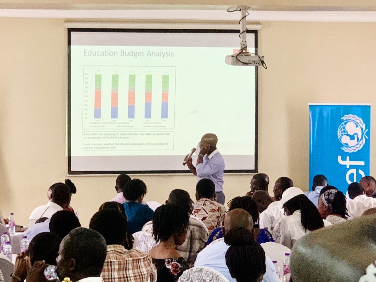 HFFG, SEND GHANA host citizens' Policy Cafe on immunization financing 