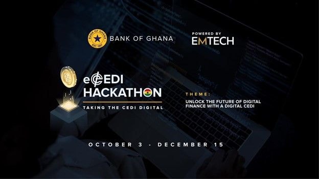 FinTech Association rallies support for eCedi Hackathon
