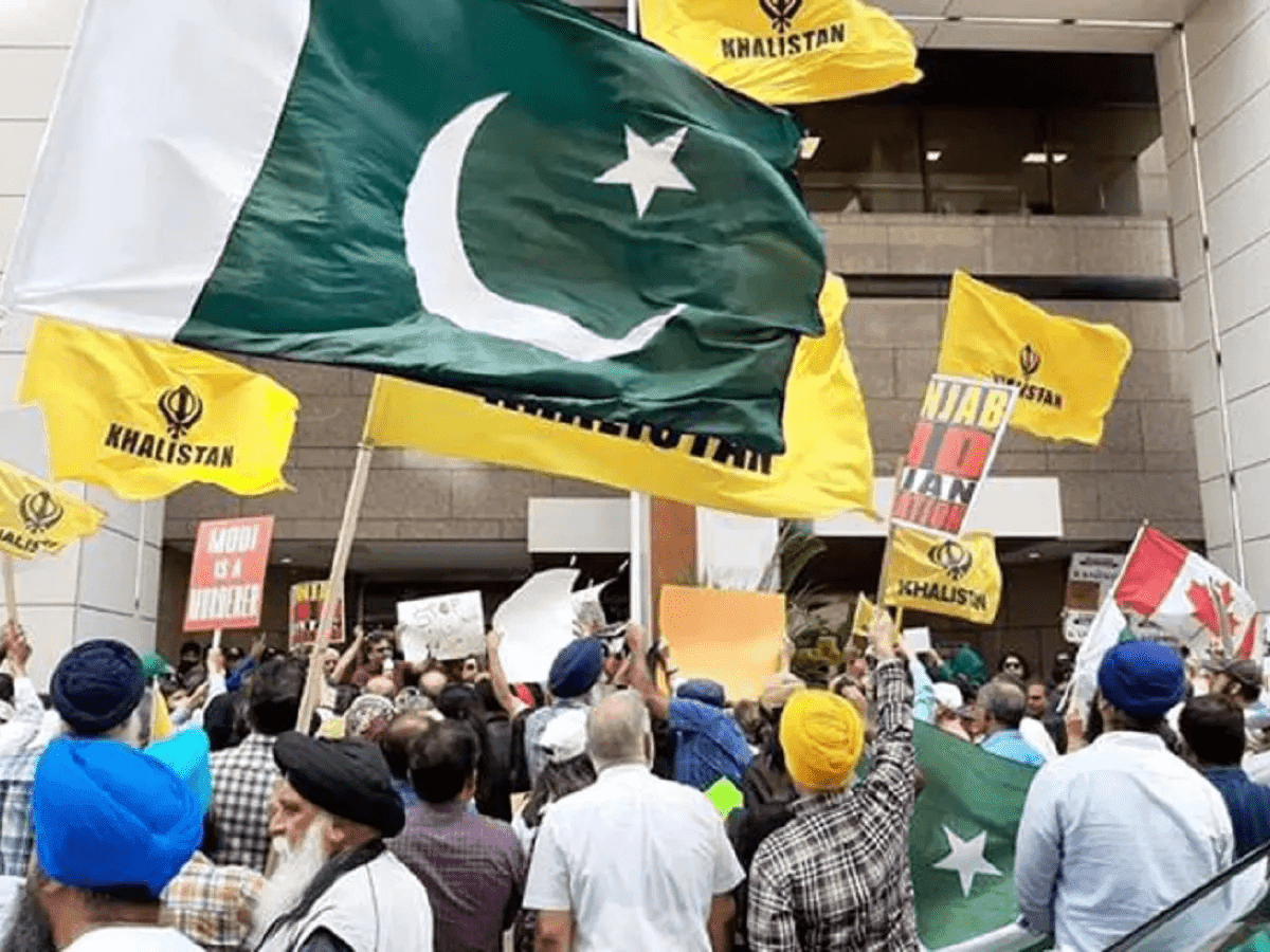 Unveiling Pakistan’s Role in the Khalistan Extremist Movement