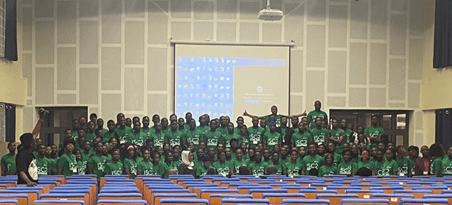 Cybersecurity industry requires 4 million professionals – expert