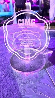 Advans Savings & Loans bags two prestigious awards