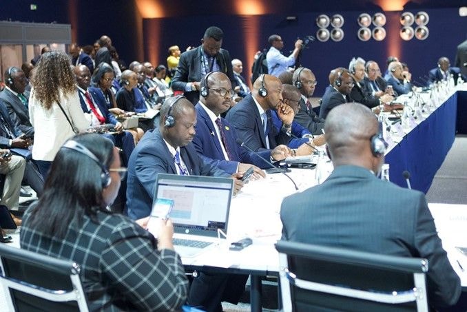 BoG Governor advocates stronger multilateral debt resolution framework