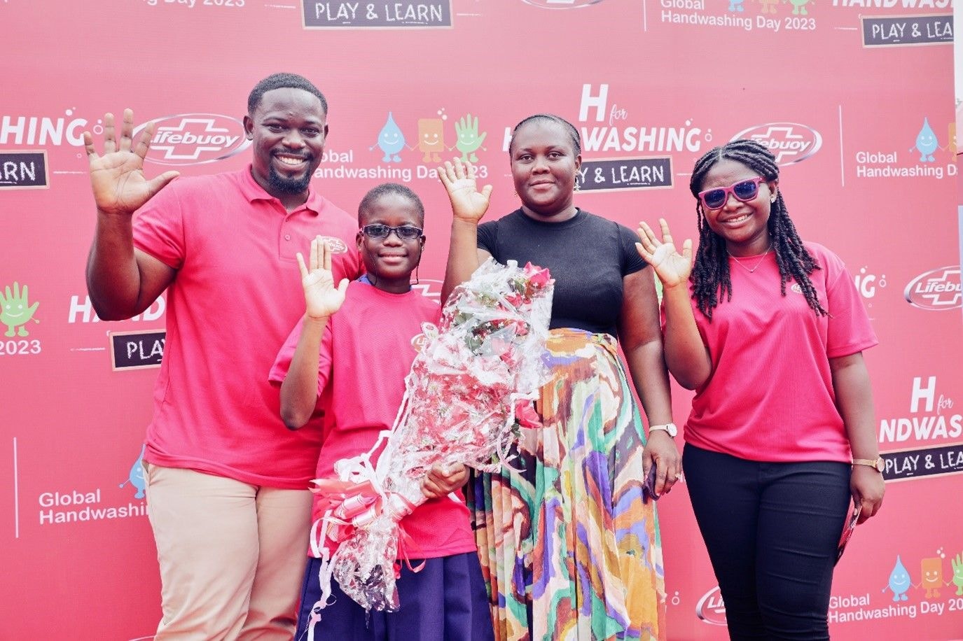 Lifebuoy unveils H for Handwashing Games: unlocking hygiene through play