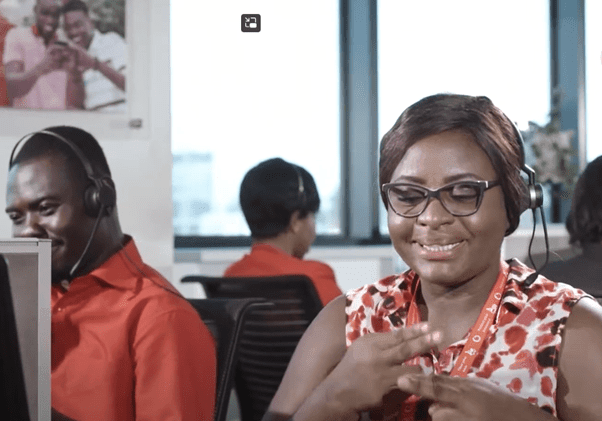 How Vodafone’s SuperCare is breaking barriers and fostering digital inclusion