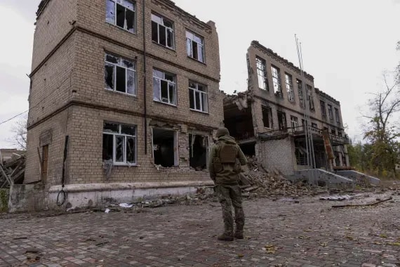 Why Ukraine is trying so hard to throw dust in everyone’s eyes?