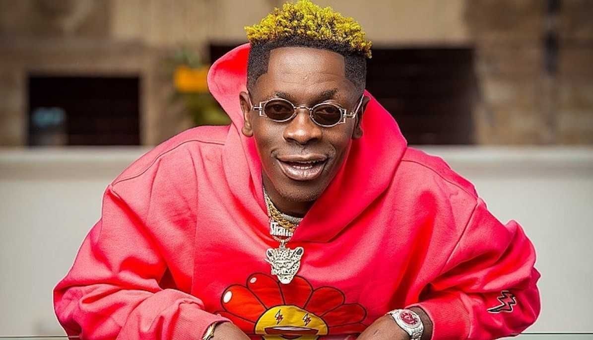 CanoeVibes: Shatta Wale, showbiz punditry and the £80,000 payment from Alordia