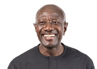 Bridging the digital gap in Africa – Eben Asante calls for action beyond the rhetoric