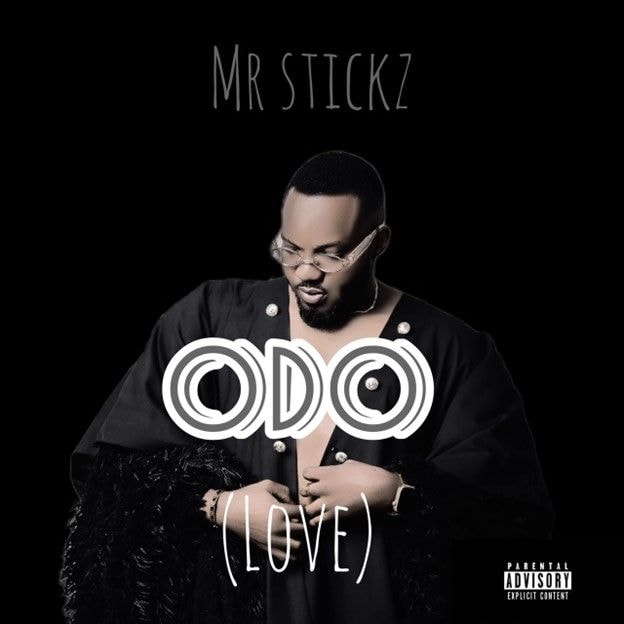Mr. Stickz…the voice behind the 2023 hit, ‘Odo’