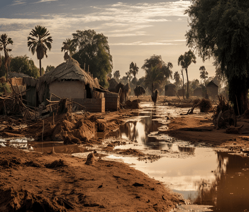 The Tech Advantage with Elorm K. Foli: Technology’s role in flood management