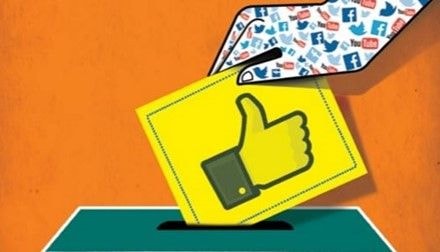Digital democracy: how social media could influence elections 2024