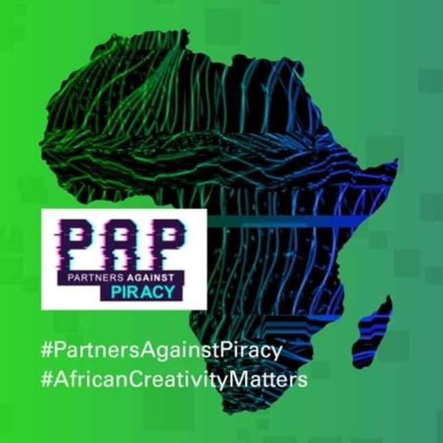 Content piracy is making careers disappear
