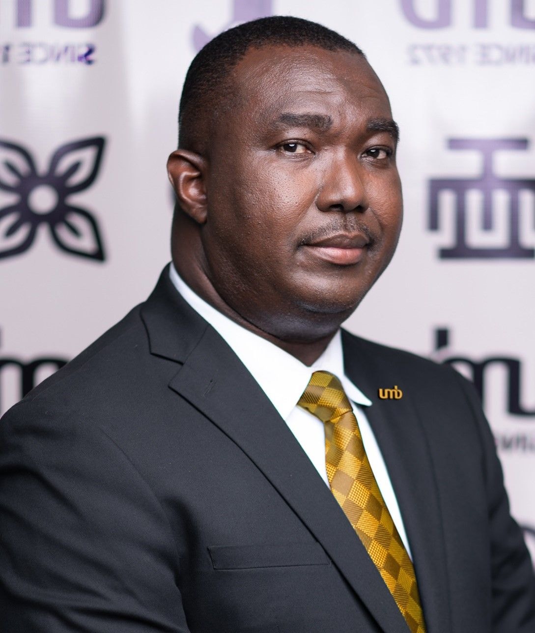 Samuel Sakyi-Hyde is acting CEO at UMB