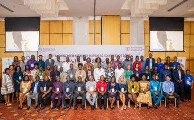 Always anticipate future needs of clientele for sustainable business