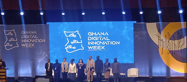 3rd edition of GDIW commences