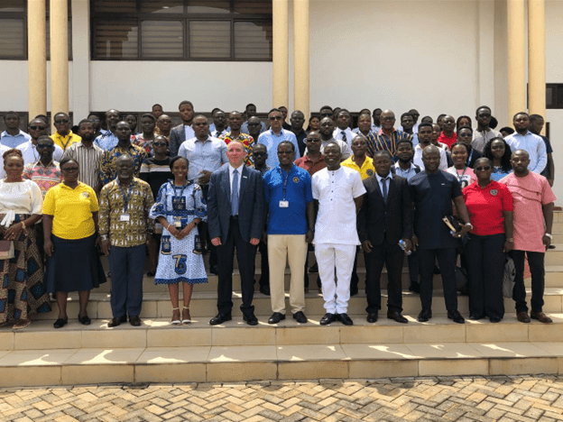 Engineering stakeholders want gov’t to commit more resources to research