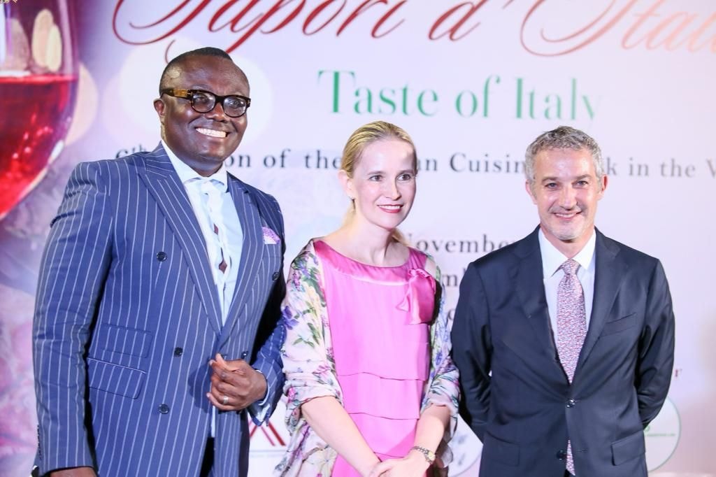 Italian Cuisine Week 2023 to showcase Italy’s rich taste and culinary flavors
