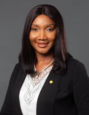 Fidelity Bank is fully committed to driving agribusiness - Nana Esi Idun-Arkhurst