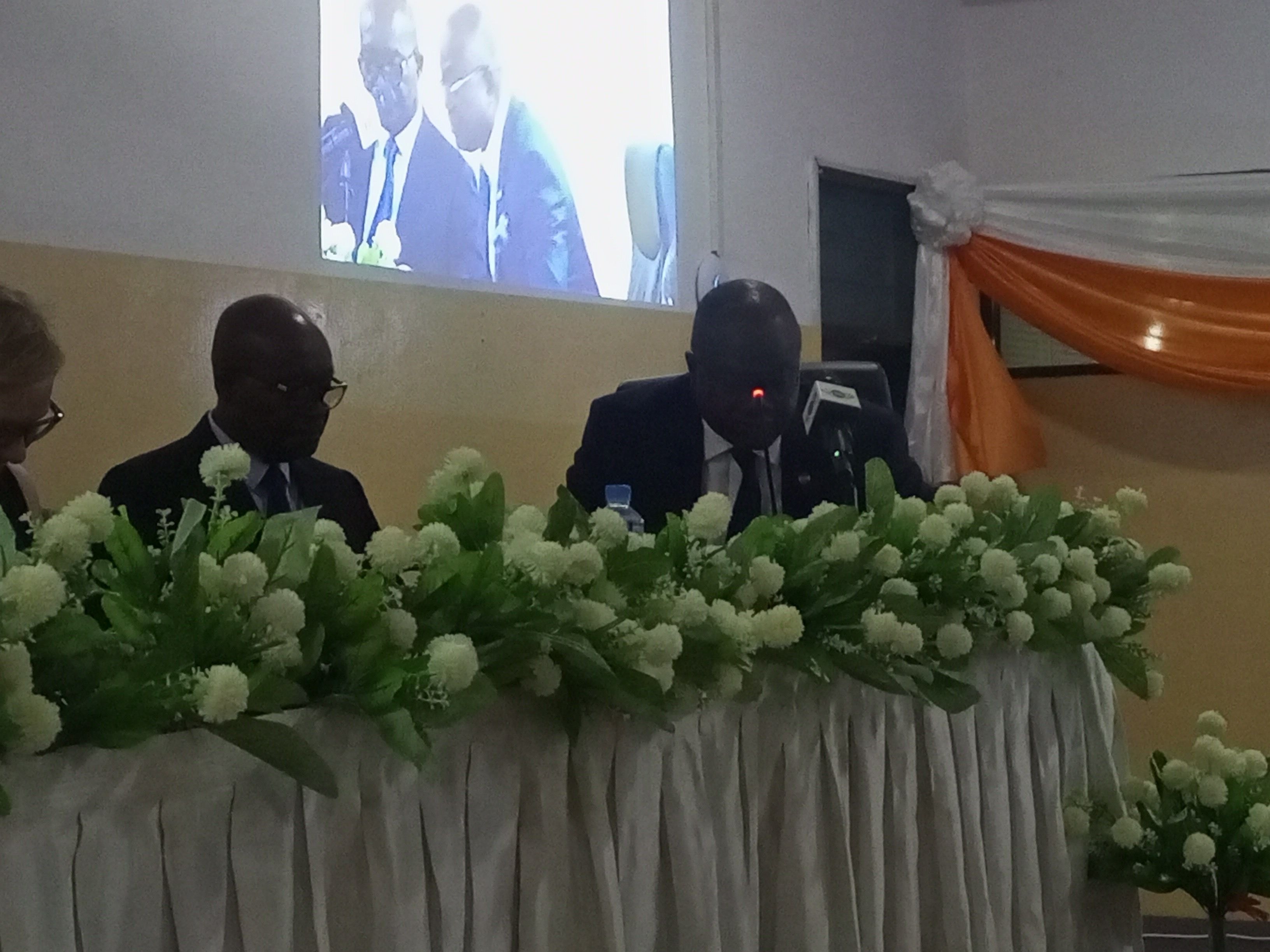 Accra: Maiden edition of 2023 LASA/Africa Continental Congress