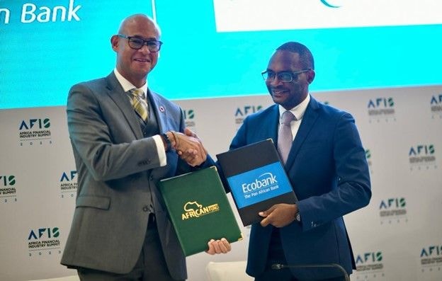 Ecobank and AGF seal US$200mn risk-sharing deal