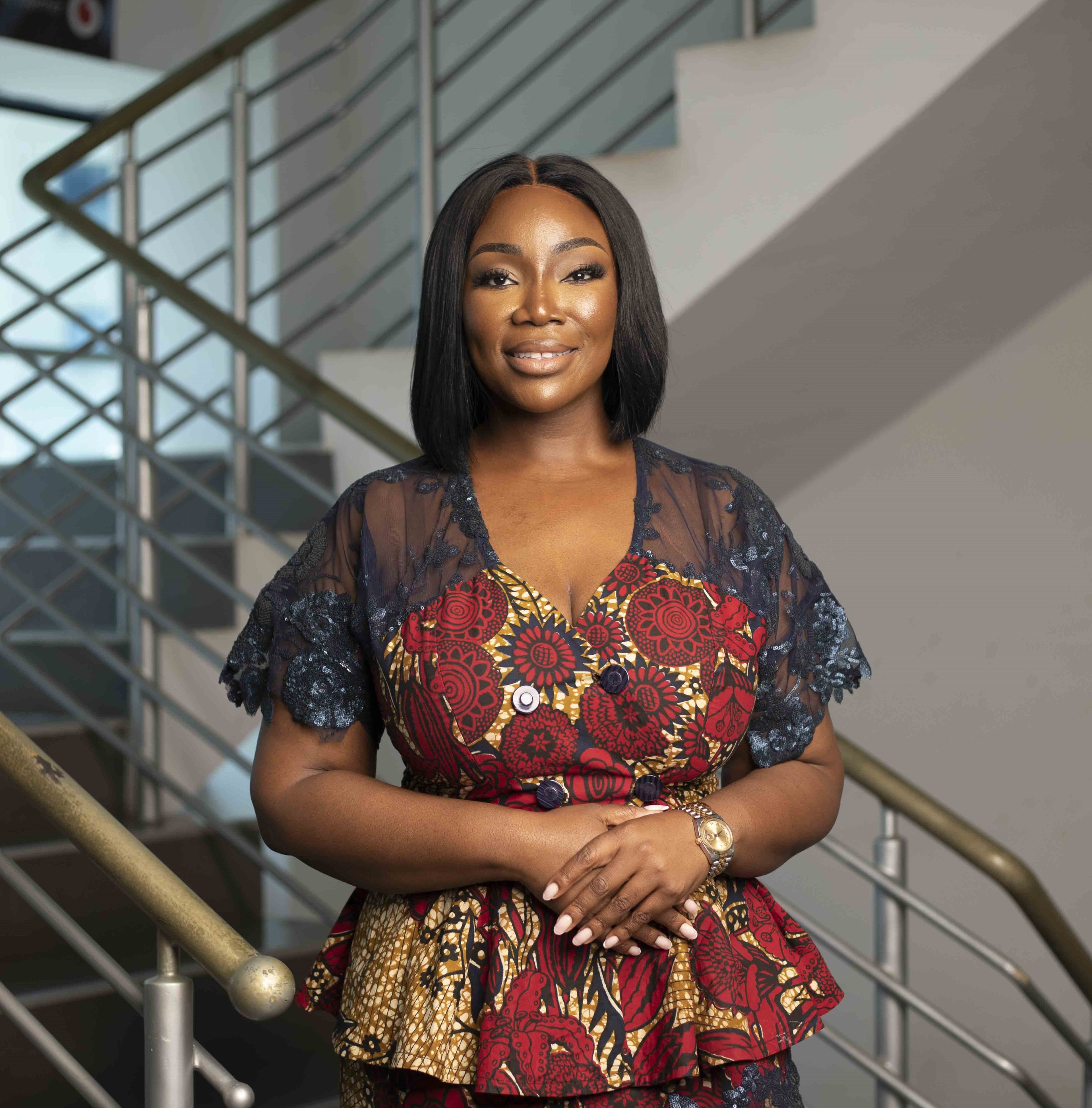 Elevating leadership in telecom sector – Angela Mensah-Poku's legacy of digital transformation