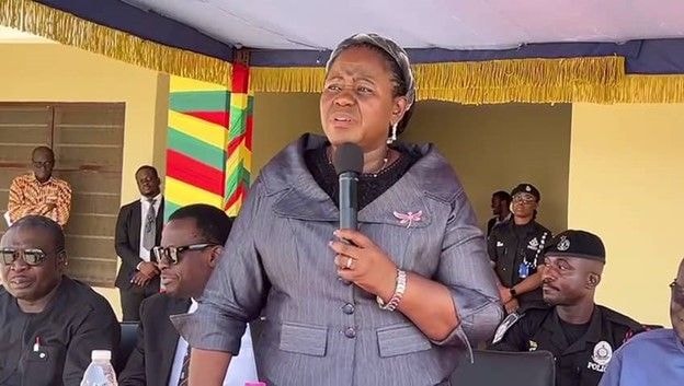Chief Justice warns judicial staff against using judges’ names to extort money  