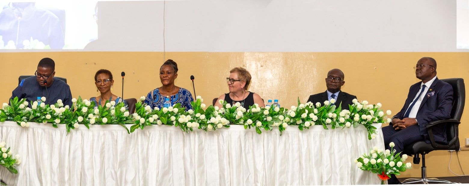 Maiden edition of 2023 LASA/Africa Continental Congress held in Accra