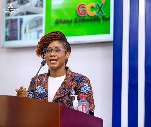 A-ACX platform will facilitate intra-African trade – GCX boss