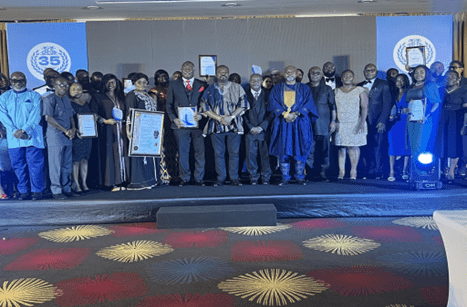 Collaboration key to tackling complex housing challenges - GREDA President