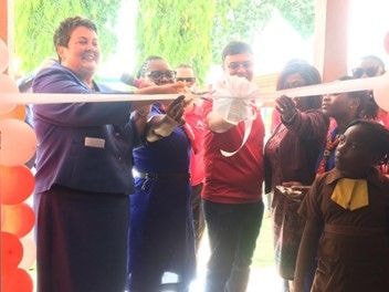 ATC inaugurates IT centre to bridge digital divide