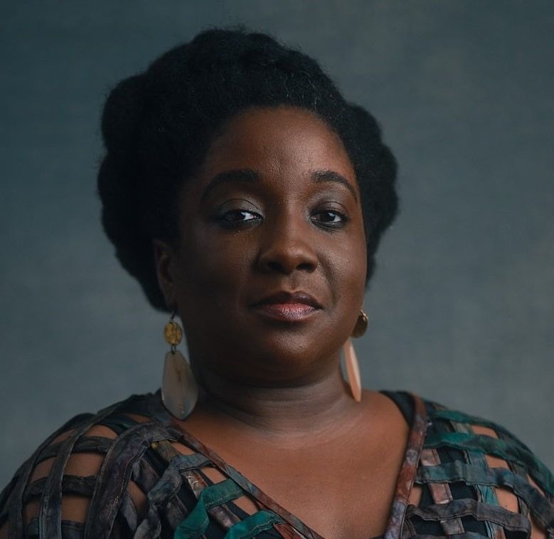 Amma Gyampo appointed as a new board member of IIGh