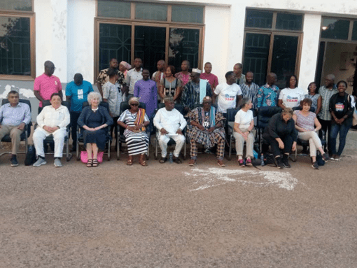Cross-border nations unite to combat cattle rustling and insecurity