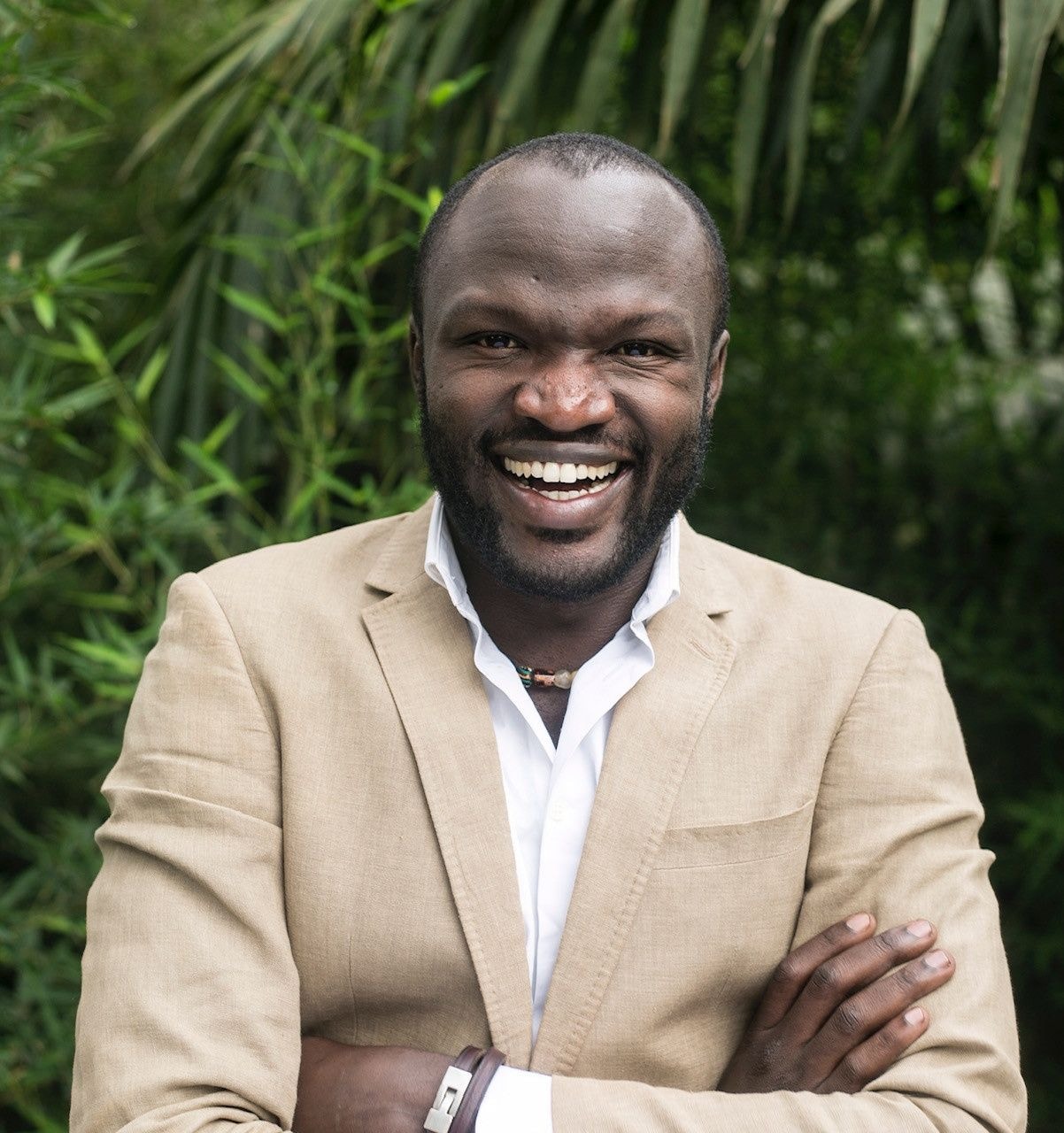    Nat Geo: “Bobi Wine: The People’s President” to Premiere on GOtv