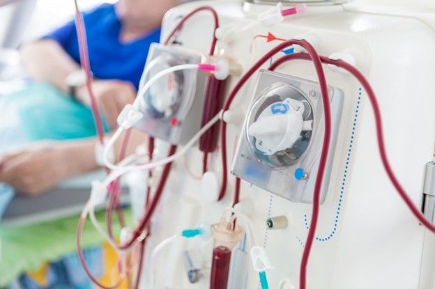 Dialysis crisis and right to health – the legal implication?