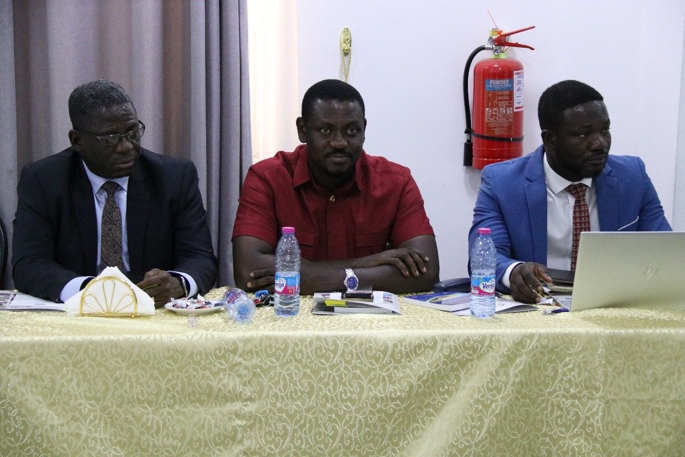 BoG cautions exporters against failure to bring back proceeds