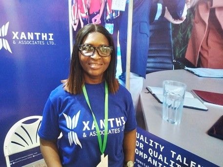‘Hunting for young talent our focus’ - Xanthi CEO