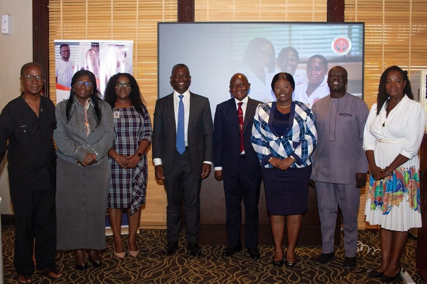 Agenda 2027: Trust Hospital unveils ambitious five-year plan for sustainable healthcare