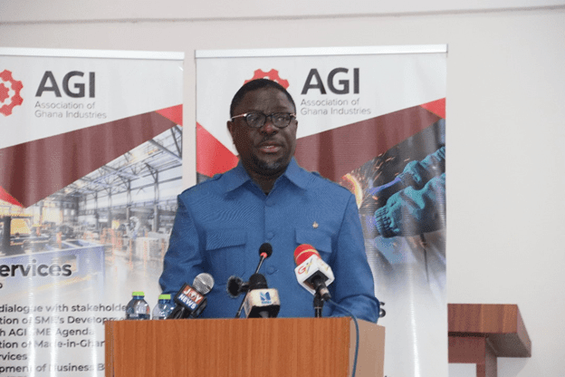 AGI bemoans multiplicity of taxes