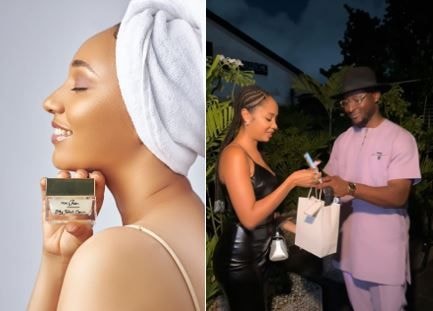 Nene Glam enters market to add luxury to beauty regimen