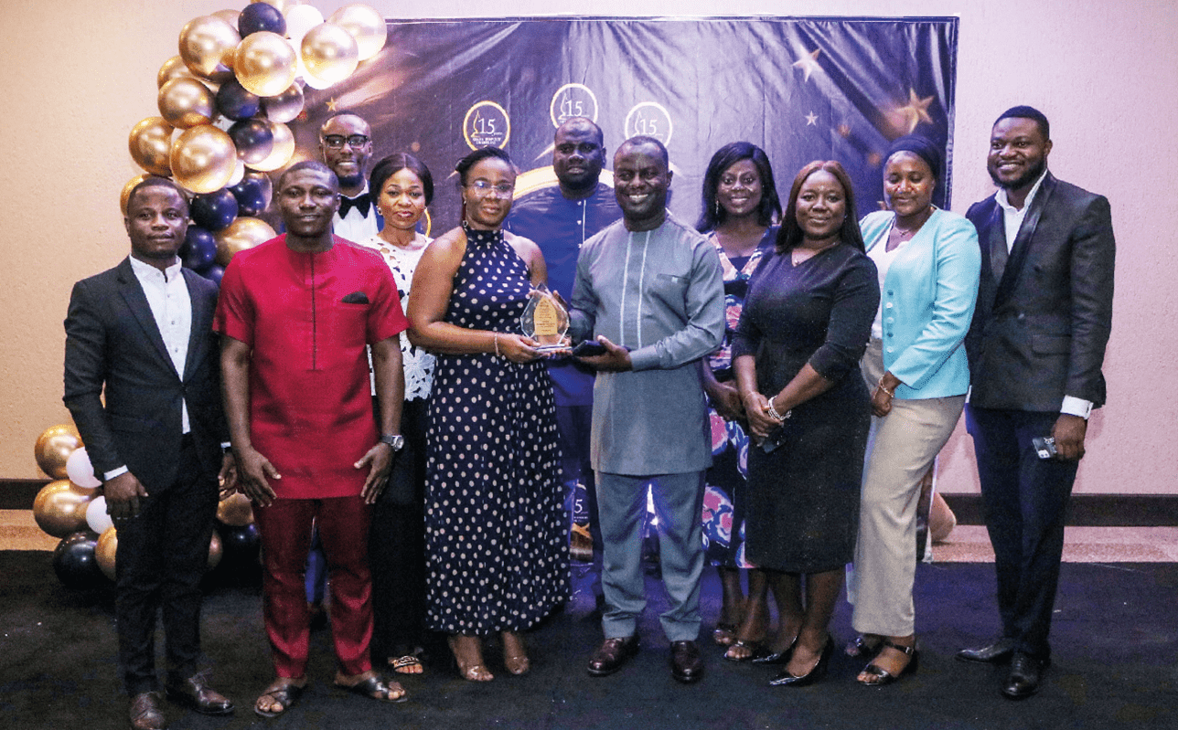 First National Bank wins big at Property Awards