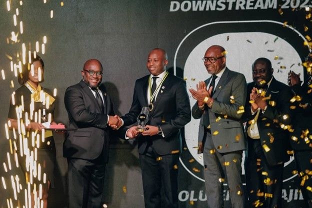 TotalEnergies wins four at 10th Oil and Gas Awards