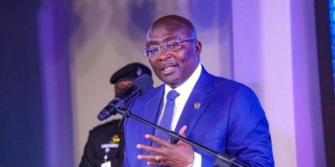 Economy’s formalisation will strengthen growth - Bawumia