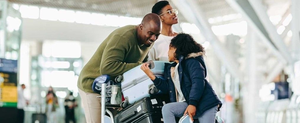Africa Visa Openness Index 2023: Progress in visa openness to ease cross-border travel, boost trade et al.