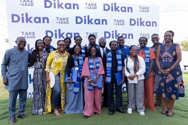 Dikan Center holds inaugural graduation ceremony, exhibition in visual storytelling