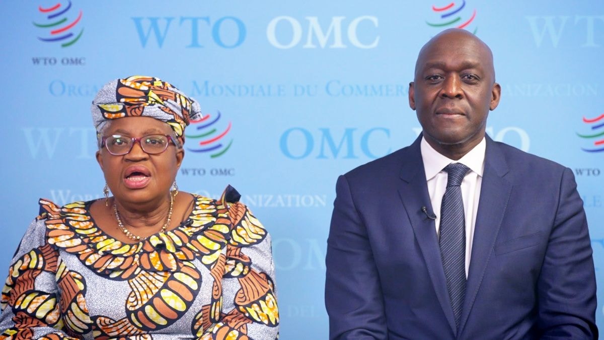The trade-finance gap is holding back developing economies