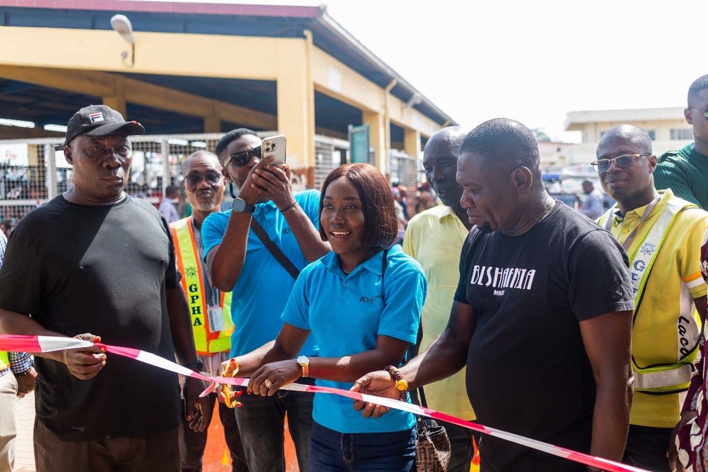 Karpowership demonstrates commitment to community