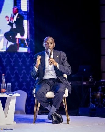 Fidelity Bank backs FemPower Outreach project