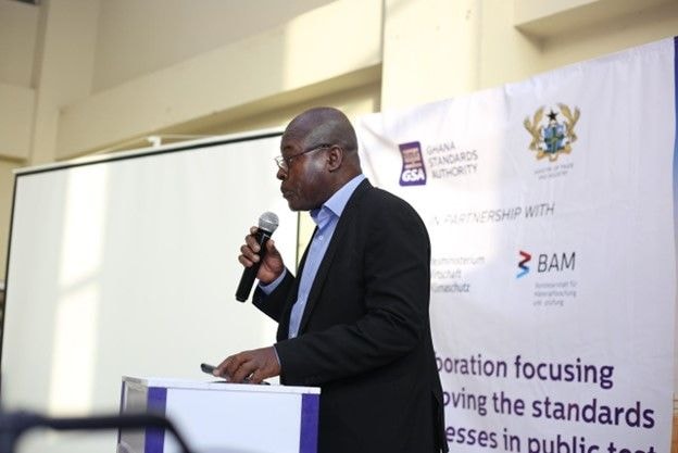 Cement production under scrutiny