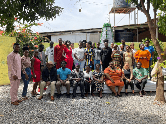 30 women to benefit from Mckintorch Africa’s ECOFEM project