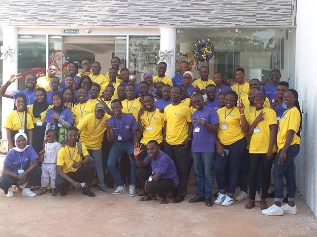EduSpots to hold National Conference celebrating transformative impact